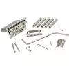 Fender 6-Saddle American Vintage Series Stratocaster Tremolo Assembly, Left Handed