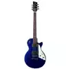 Duesenberg DSP Starplayer Special Blue Sparkle