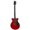 Duesenberg Bonneville Cherry Red