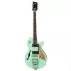 Duesenberg Starplayer TV Surf Green