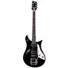 Duesenberg Double Cat Catalina Black