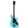 Duesenberg Paloma Narvik Blue