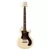 PRS SE Starla Antique White
