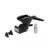 Duratruss Universal Clamp z TV-Tap Female 