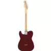 Fender American Performer Telecaster, HUM RW Aubergine