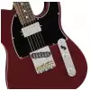 Fender American Performer Telecaster, HUM RW Aubergine