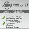 ADJ Fog Juice CO2