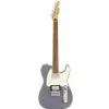 Fender Player Telecaster Hh Pau Ferro Fingerboard Silver