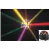 American DJ Sunray LED DMX
