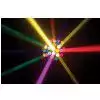 American DJ Sunray LED DMX