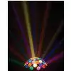 American DJ Sunray LED DMX