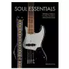 An Alfred Kallfass Soul Essentials Bass