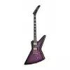 Epiphone Extura Prophecy Purple Tiger Aged Gloss