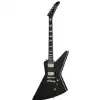 Epiphone Extura Prophecy Black Aged Gloss