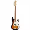 Fender Player Precision Bass PF 3-tone Sunburst