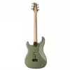 PRS John Mayer Silver Sky Maple Orion Green