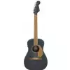 Fender Malibu Player, Walnut Fingerboard, Midnight Satin