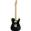 Fender Vintera 70s Telecaster Custom MN Black