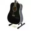 Morrison F4100 Black