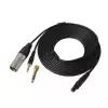 Audio_Technica BPHS2 zestaw słuchawkowy z mikrofonem dynamicznym