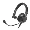 Audio Technica BPHS2S jednouszny zestaw słuchawkowy z mikrofonem dynamicznym