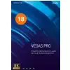 Magix Vegas Pro 18