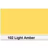 Lee 102 Light Amber