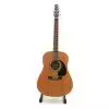 Seagull S6 Slim Natural Quantum I