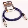 MLight DMX PRO 1 pair 110 Ohm 2,5m