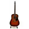 Seagull S6 Coastline Sunburst GT QI