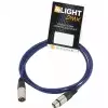 MLight DMX 1 pair 110 Ohm 6m