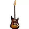 Fender American Professional II Stratocaster Rosewood Fingerboard, 3-Color Sunburst