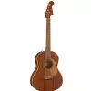 Fender Sonoran Mini All Mahogany