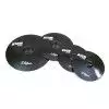 Zildjian Pitch Black Set HH15′′,C18′′,R22′′