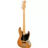 Fender American Professional II Jazz Bass, Maple Fingerboard, Roasted Pine