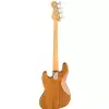 Fender American Professional II Jazz Bass, Maple Fingerboard, Roasted Pine