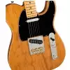 Fender American Professional II Telecaster Maple Fingerboard, Roasted Pine