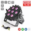 Flash Pro LED PAR 64 SLIM 7x10W