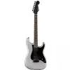 Fender Made in Japan Boxer Stratocaster HH Inca Silver