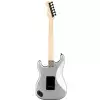 Fender Made in Japan Boxer Stratocaster HH Inca Silver