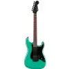 Fender Made in Japan Boxer Stratocaster HH Sherwood Green Metallic Fender Made in Japan Boxer Stratocaster HH Sherwood Green Metallic