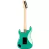 Fender Made in Japan Boxer Stratocaster HH Sherwood Green Metallic Fender Made in Japan Boxer Stratocaster HH Sherwood Green Metallic
