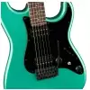 Fender Made in Japan Boxer Stratocaster HH Sherwood Green Metallic Fender Made in Japan Boxer Stratocaster HH Sherwood Green Metallic