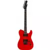 Fender Made in Japan Boxer Telecaster HH Torino Red