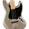 Fender Limited Edition 75th Anniversary Jazz Bass Diamond Anniversary
