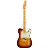 Fender Limited Edition 75th Anniversary Telecaster 2-Color Bourbon Burst