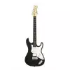 Aria Pro II 714 Hot Rod STD BK