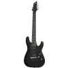 Schecter Deluxe C7 SBK 