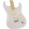 Fender Made in Japan 2019 Limited Collection MN White Blonde Stratocaster