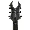 BC Rich Warbeast Extreme Floyd Rose Matte Black